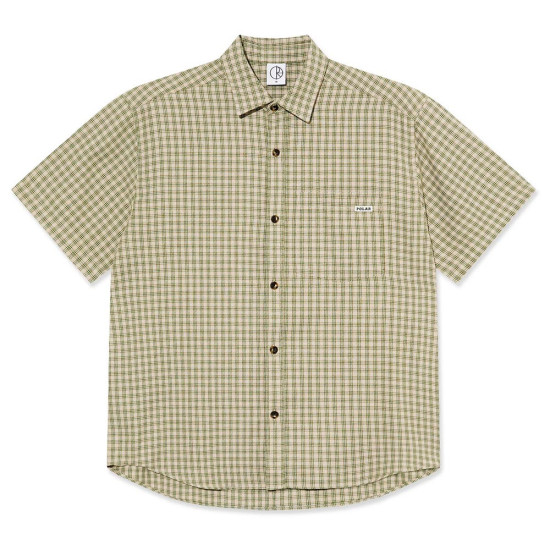Polar Skate Co. Ανδρικό πουκάμισο Mitchell Shirt